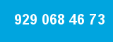 929 068 46 73